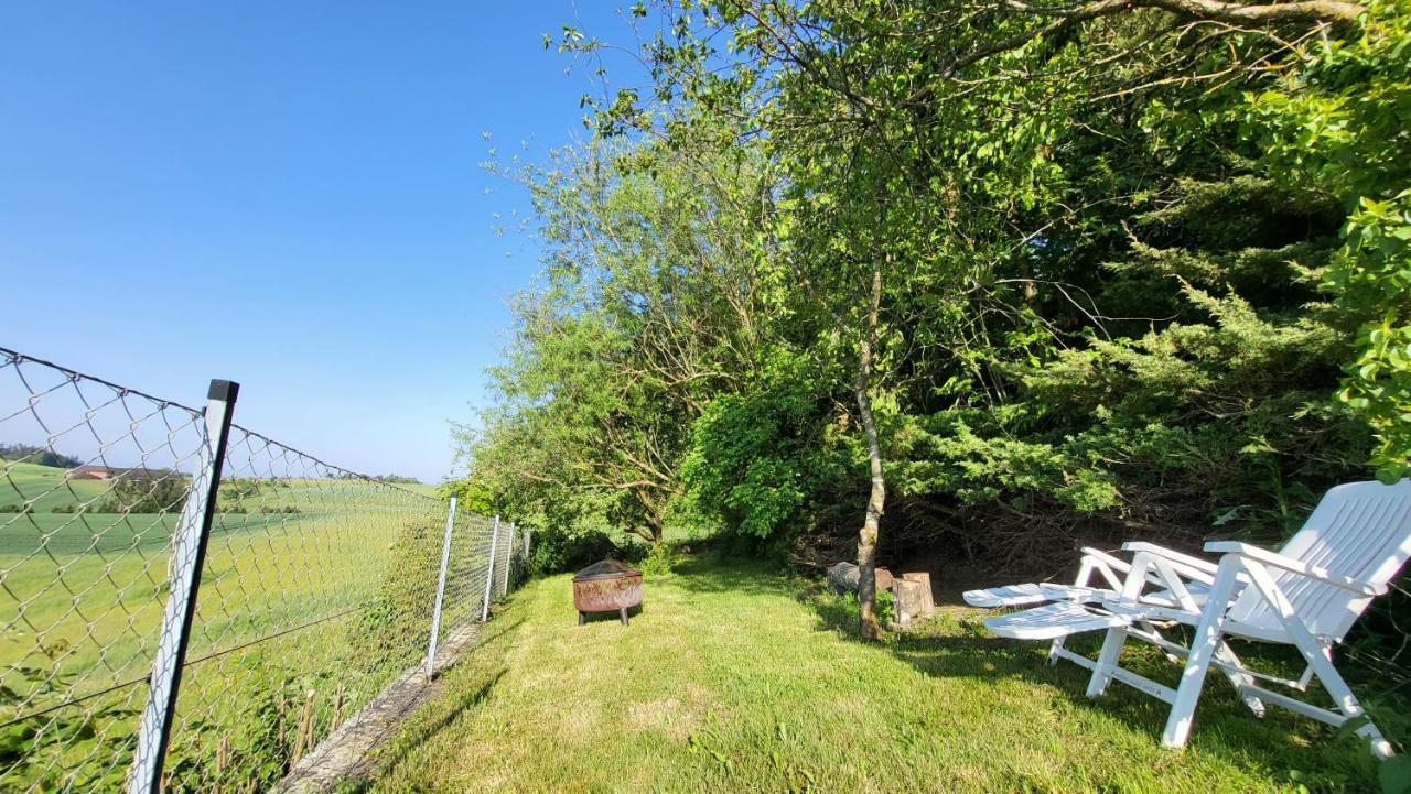 Cottage Alpenblick Gramastetten エクステリア 写真