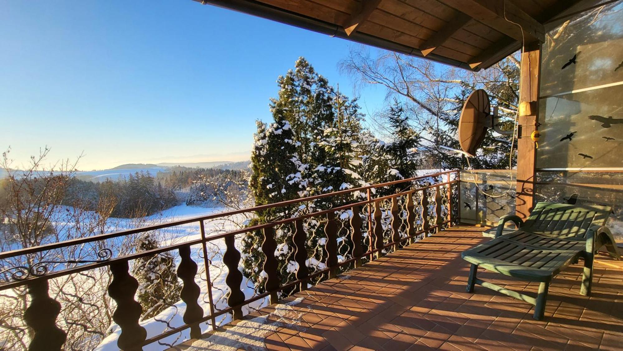 Cottage Alpenblick Gramastetten エクステリア 写真