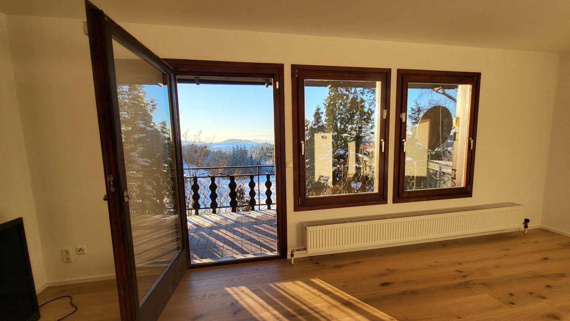 Cottage Alpenblick Gramastetten エクステリア 写真