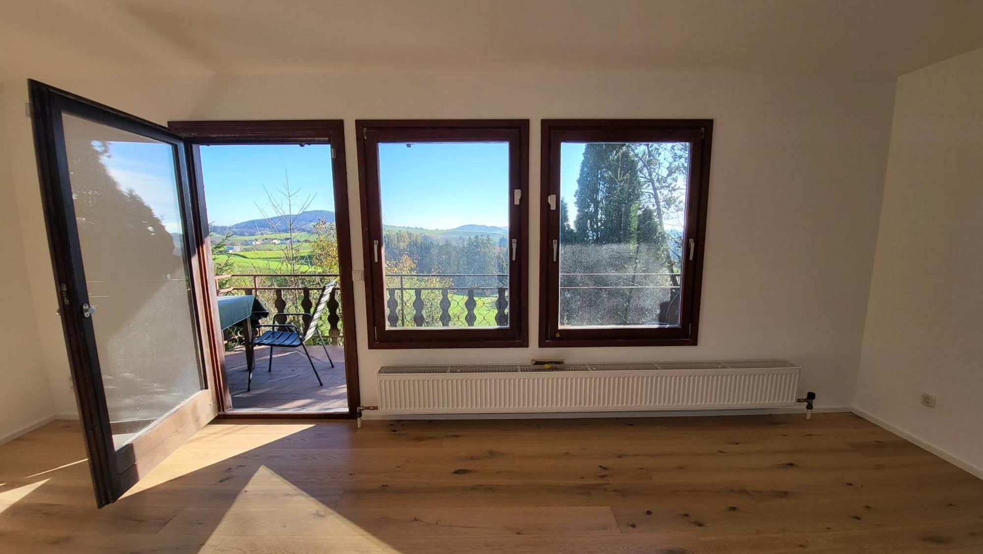 Cottage Alpenblick Gramastetten エクステリア 写真