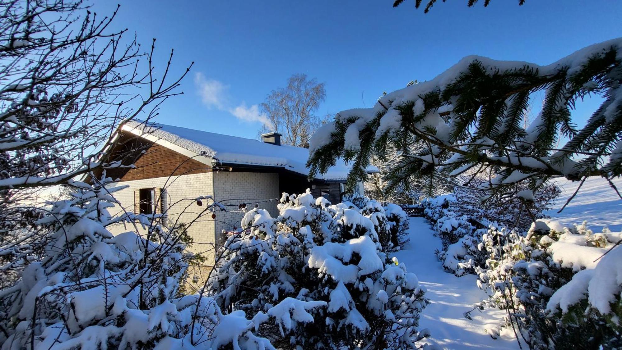 Cottage Alpenblick Gramastetten エクステリア 写真