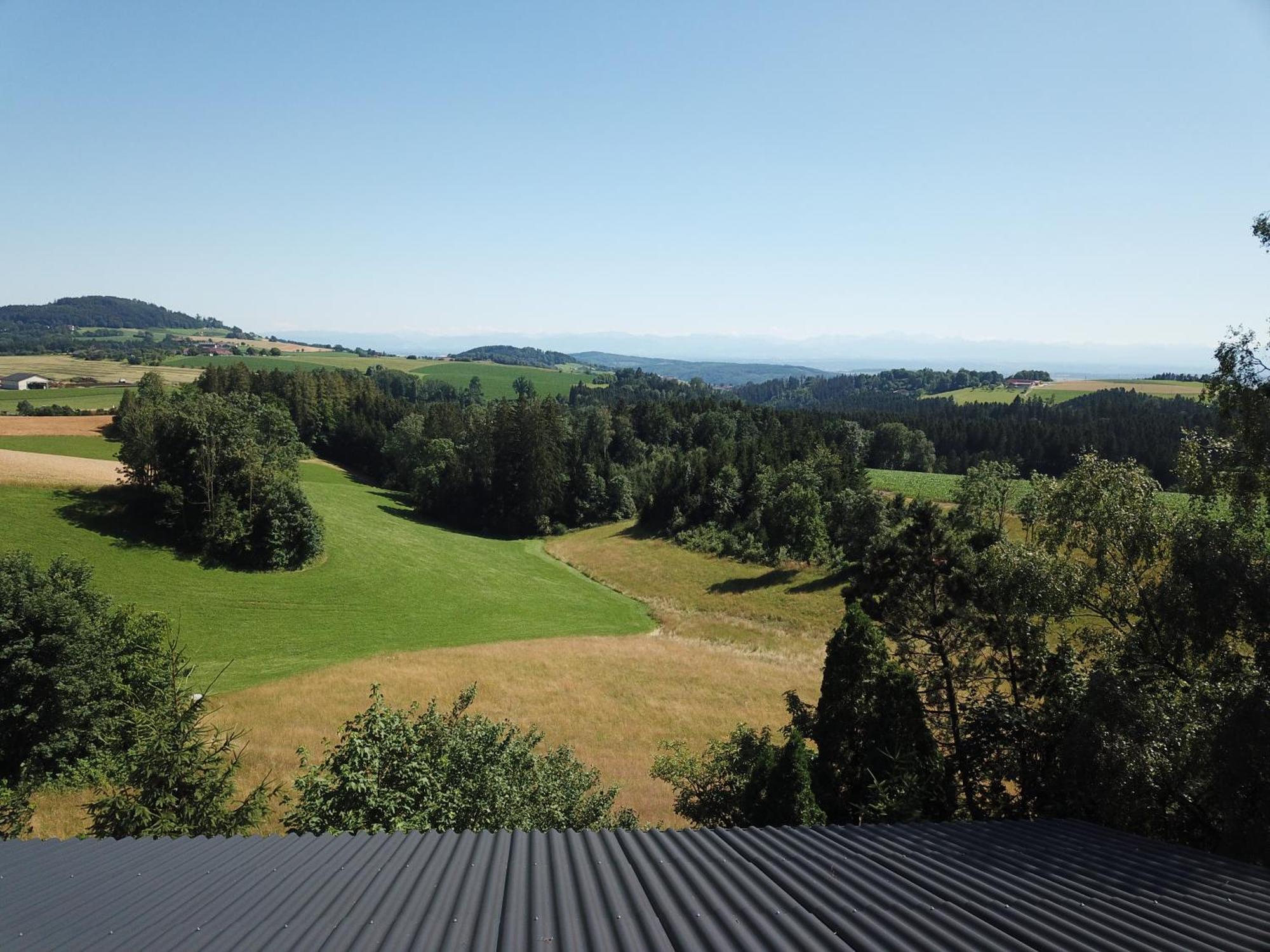 Cottage Alpenblick Gramastetten エクステリア 写真